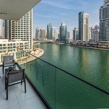 Liv Residence, Dubai Marina Екстер'єр фото